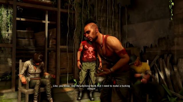 Lets play far cry 3 Episode 5 Pirates cove! смотреть онлайн