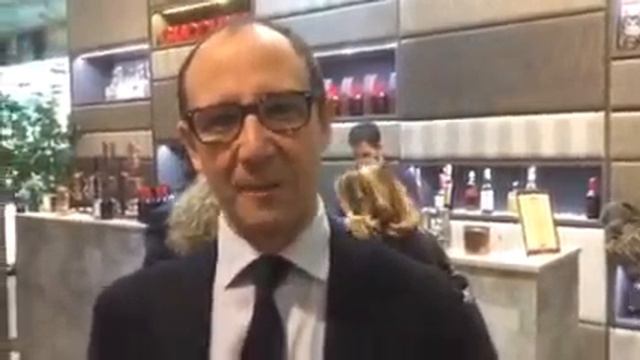 Fabrizio Nucifora direttore marketing Kimbo e la cuccuma смотреть онлайн