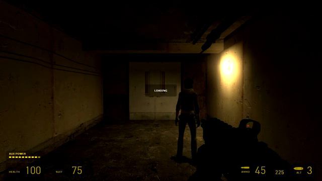 Let's Play Half Life 2 E26 Epic Battle смотреть онлайн