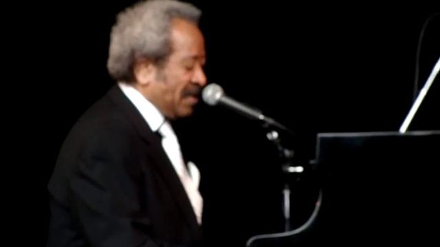 Allen Toussaint - Medley June 24, 2009 смотреть онлайн