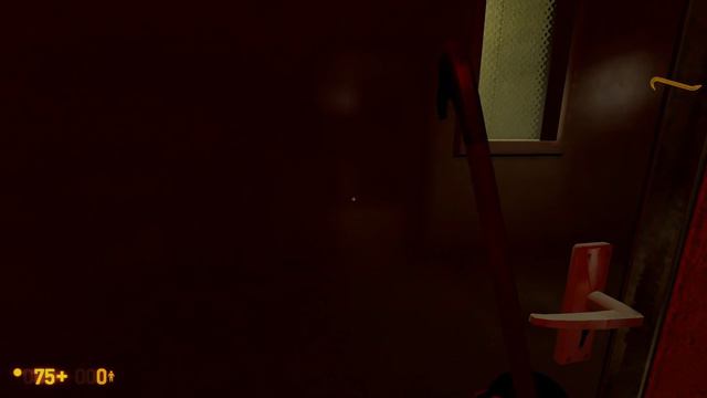 HALF LIFE - UPLINK смотреть онлайн