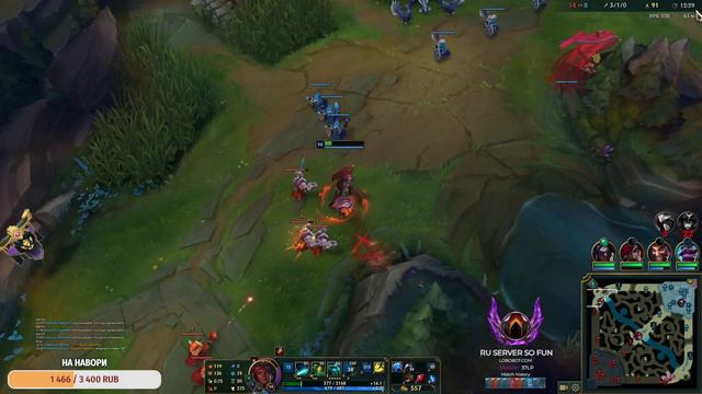 ЕЩЕ ОДИН ГАНГ / Skiv95 смотреть онлайн