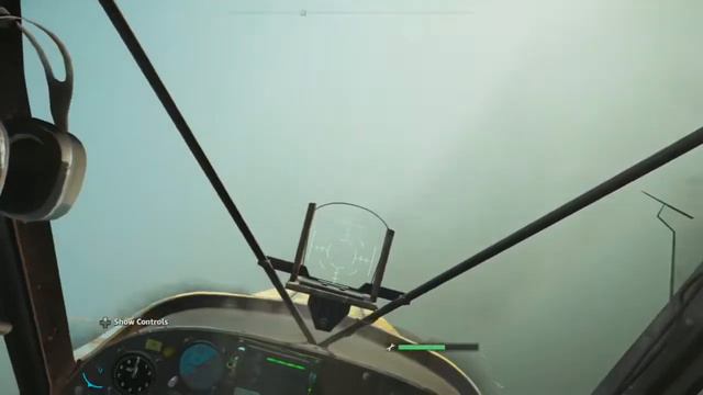 Fly, You Fools! Achievement/Trophy - Far Cry New Dawn смотреть онлайн