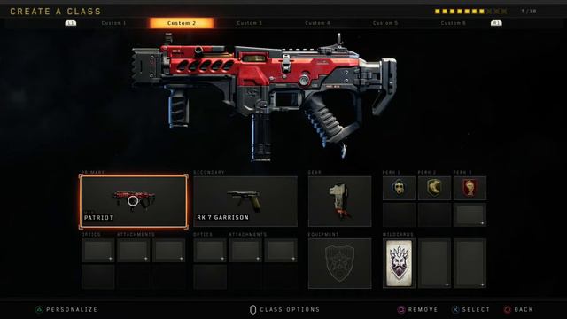 How to get reactive/mastercraft camo on any weapon variant!!! *WORKING* (Call of Duty: Black ops 4) смотреть онлайн