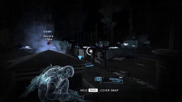Tom Clancy's Ghost Recon: Future Soldier Gameplay Walkthrough Part 11[1080HD 60FPS] - No Commentary смотреть онлайн