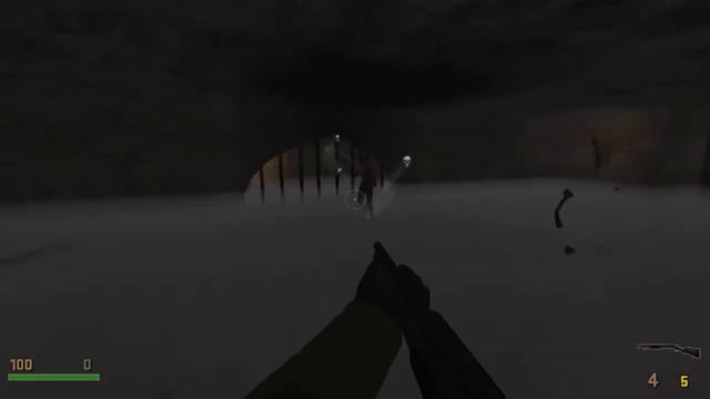 Blowing up Mummies and escaping the crypt - Return To Castle Wolfenstein - Episode 5 смотреть онлайн