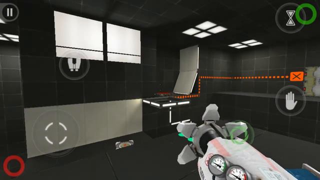 Pretty much portal on android -portalize episode 1 смотреть онлайн