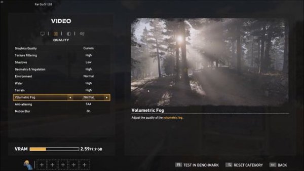 Far Cry 5 - How to BOOST FPS and performance on any PC!