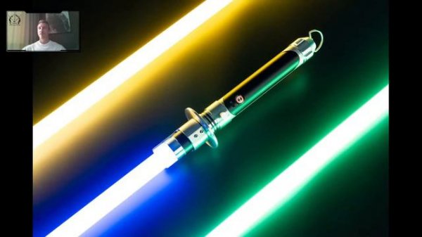 Розыгрыш от Warsabers и Школы Саберфайтинга