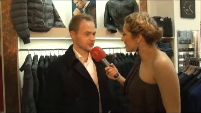 Наталка Карпа та Павло Табаков. Програма /Модний вояж/ смотреть онлайн