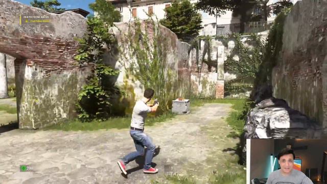 Serious Sam 4 Gameplay | Xbox Series S | Quality and Performance Mode | Punchi Man Gaming смотреть онлайн