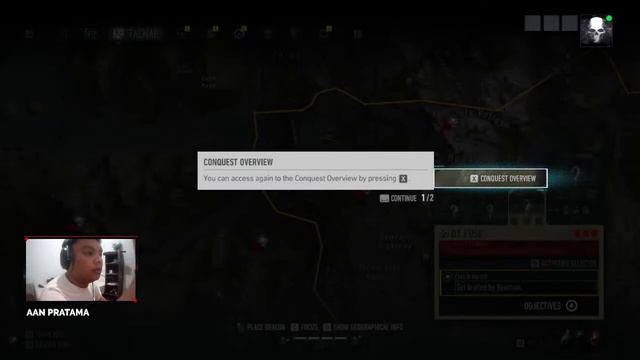 LIVE NOW -SIMULASI PERANG - GHOST RECON BREAKPOINT - INDONESIA смотреть онлайн