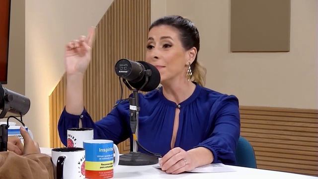 Caneca da Emoção | Corte "Dialogamente" смотреть онлайн