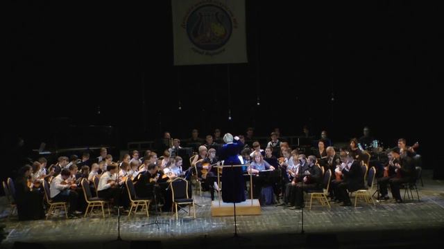 Г. Свиридов Романс (сюита метель) смотреть онлайн