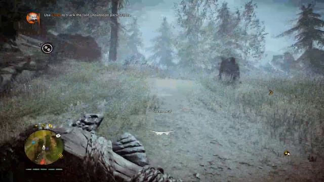 تختيم لعبة Far cry primal - Seeds of the Sun смотреть онлайн