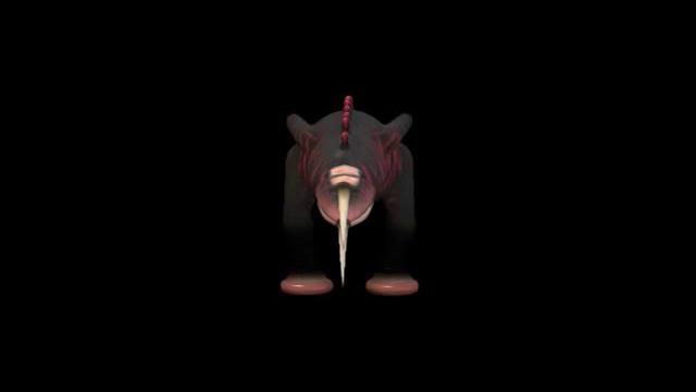 The Arrowtongue remake (Spore Creature Creator Video) смотреть онлайн