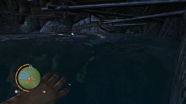 Прохождение Far cry 3 part 50 смотреть онлайн