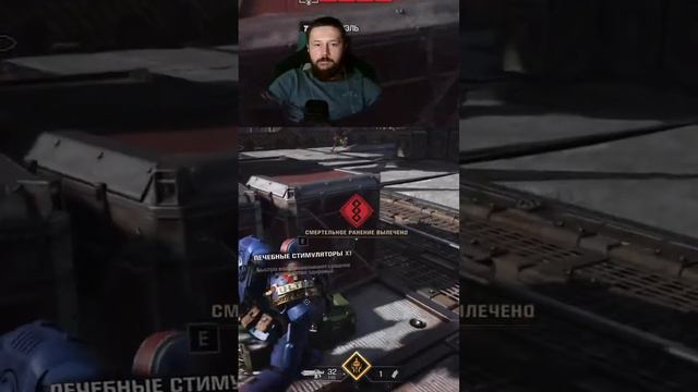 МНОГО СТРЕЛЬБЫ-МАЛО ТОЛКУ|CDV в Warhammer 40,000: Space Marine II