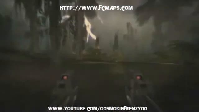FarCry Instincts Predator PROMO смотреть онлайн