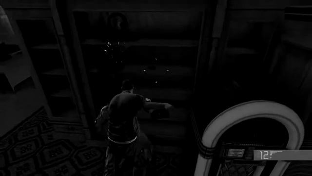 Splinter Cell - Conviction - Campaign Mission #1 - Merchant's Market - Stealth (Realistic) смотреть онлайн