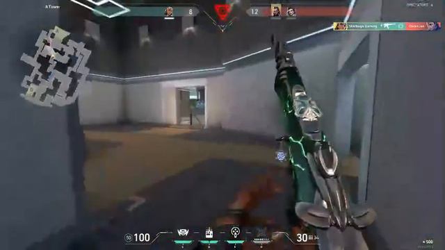 Valorant Live stream Asia #valorant #howtoplayvalorant смотреть онлайн