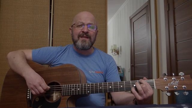 Белые облака. Песня Андрея Козловского. смотреть онлайн
