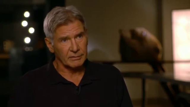 Daniel Craig, Harrison Ford and Olivia Wilde On-Set Interviews of "Cowboys & Aliens" (Part 4) смотреть онлайн