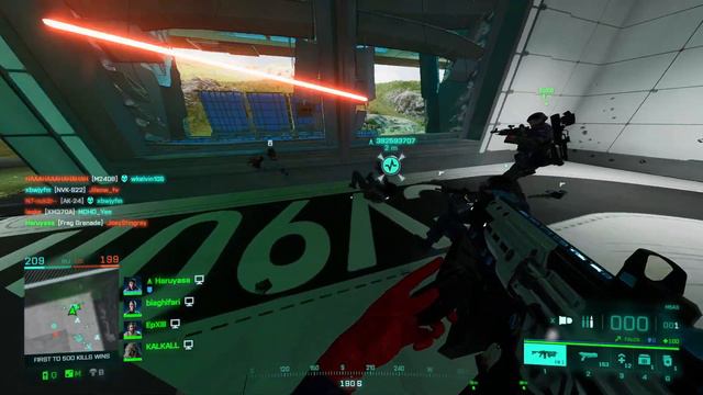 Battlefield 2042: Stranded Team Deathmatch Gameplay (No Commentary) смотреть онлайн