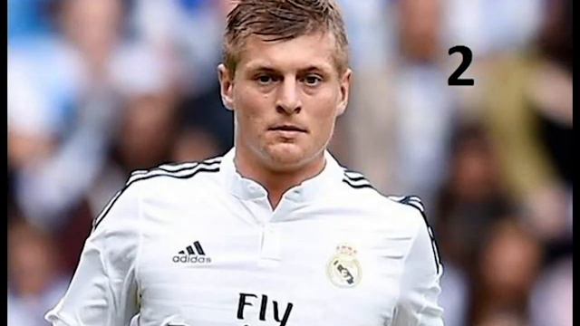 Top 5 Outside the Box Goals!!! FIFA 15 смотреть онлайн