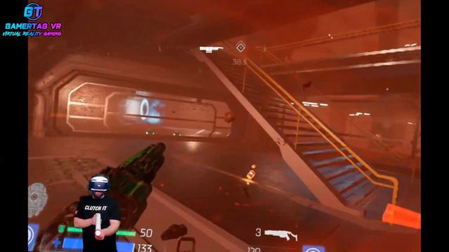 🔴LIVE -DOOM VFR Full Play Through with Aim Controller on Playstation 5 VR // PSVR смотреть онлайн