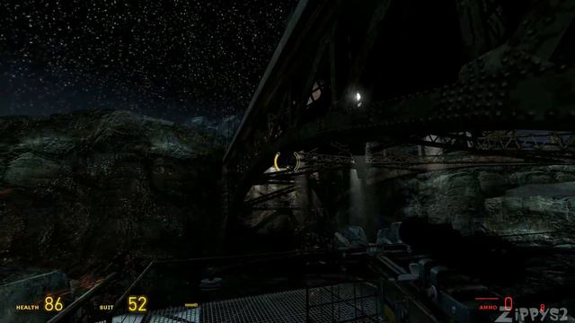 Half-Life 2: Final Project Diary - Hard nhưng dễ смотреть онлайн