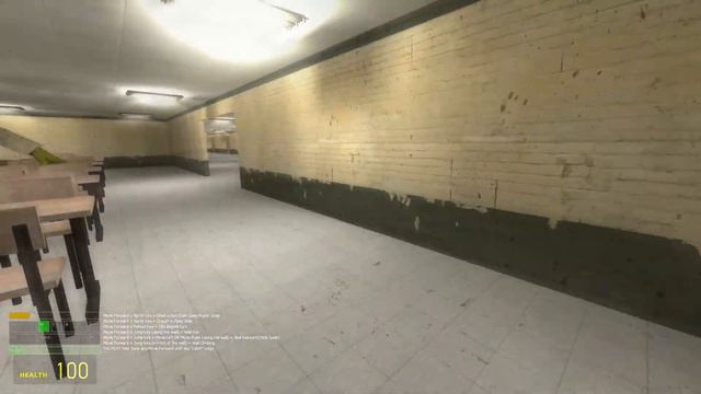 RUNNING AWAY FROM FASTEST SHREK NEXTBOTS AT SCHOOL | GARRY'S MOD смотреть онлайн