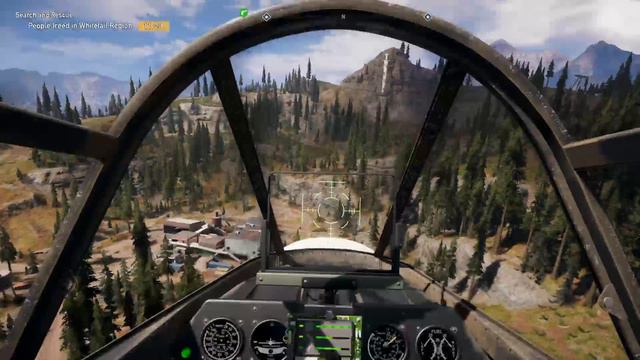 How to get the omega suit in farcry 5 смотреть онлайн