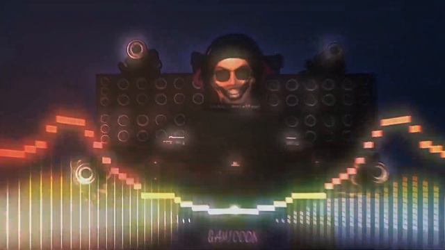 DJ Skibidi Toilet Klaxon Beat BASS BOOSTED 🎧 смотреть онлайн