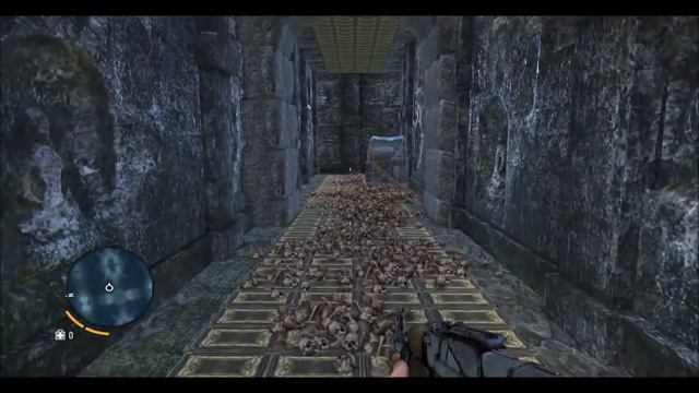 Far Cry 3 Custom Map The Goonies смотреть онлайн