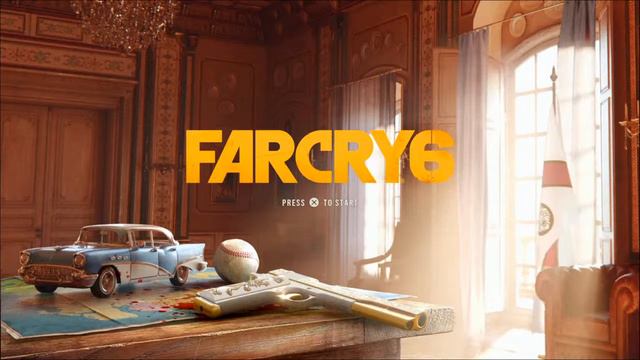 Far Cry 6 CJalwayswin1 смотреть онлайн