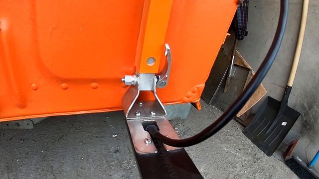 Тюнинг прогресс 2М - апгрейд зажима датчика эхолота смотреть онлайн