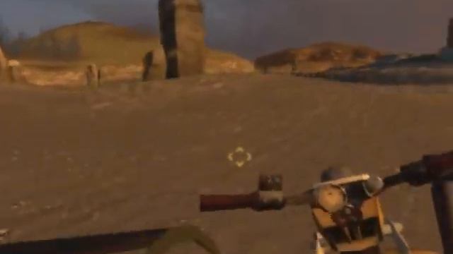 Half-Life 2 mission 4: Water Hazard [3/3] смотреть онлайн