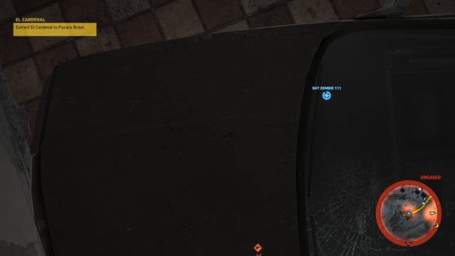 Tom Clancy's Ghost Recon Wildlands now we're kidnapping El cardenal barely f up смотреть онлайн