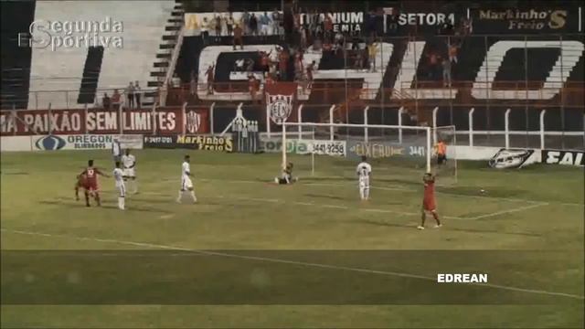 Est. Alfredo de Castilho as 10 hs. Noroeste x Rio Branco, Norusca em busca do G 8 смотреть онлайн