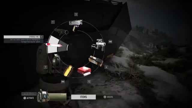 Tom Clancy's Ghost Recon Breakpoint | Free Roam | Clapping Cheeks смотреть онлайн