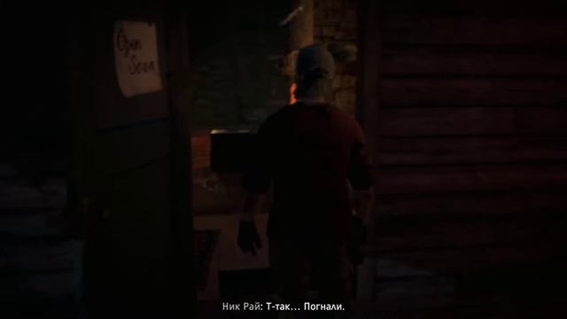 Far Cry New Dawn* Спеціалісти Нік та Акула смотреть онлайн