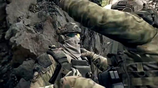 Sector.sk - Ghost Recon: Future Soldier - Co-op Walkthrough смотреть онлайн