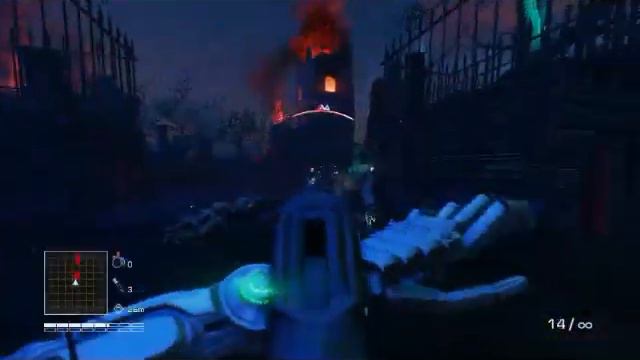 Let's Play Farcry 3 Blood Dragon (Part 6) смотреть онлайн