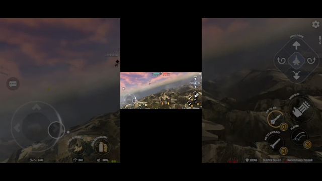 AeroMayhem PvP  Cy-57💪💪💪🙂😎🥳