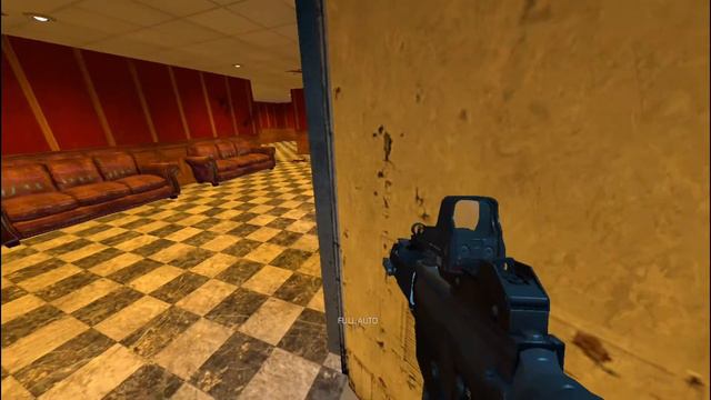 Gmod Realism: Jackets bloodbath смотреть онлайн