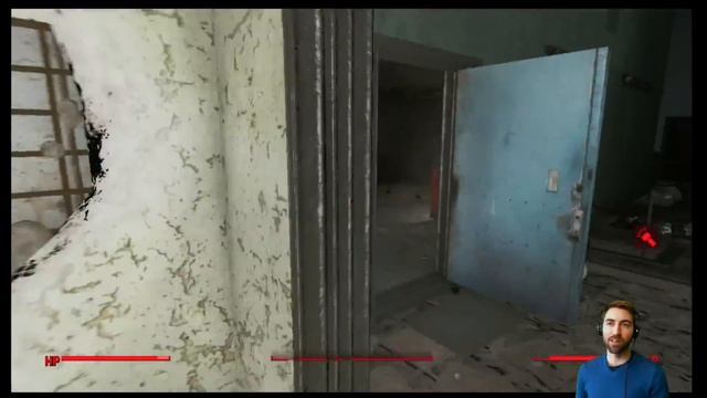 Fallout 4 Automatron DLC Melee Robotics Expert Build: Wattz Consumer Electronics Building Episode 0 смотреть онлайн