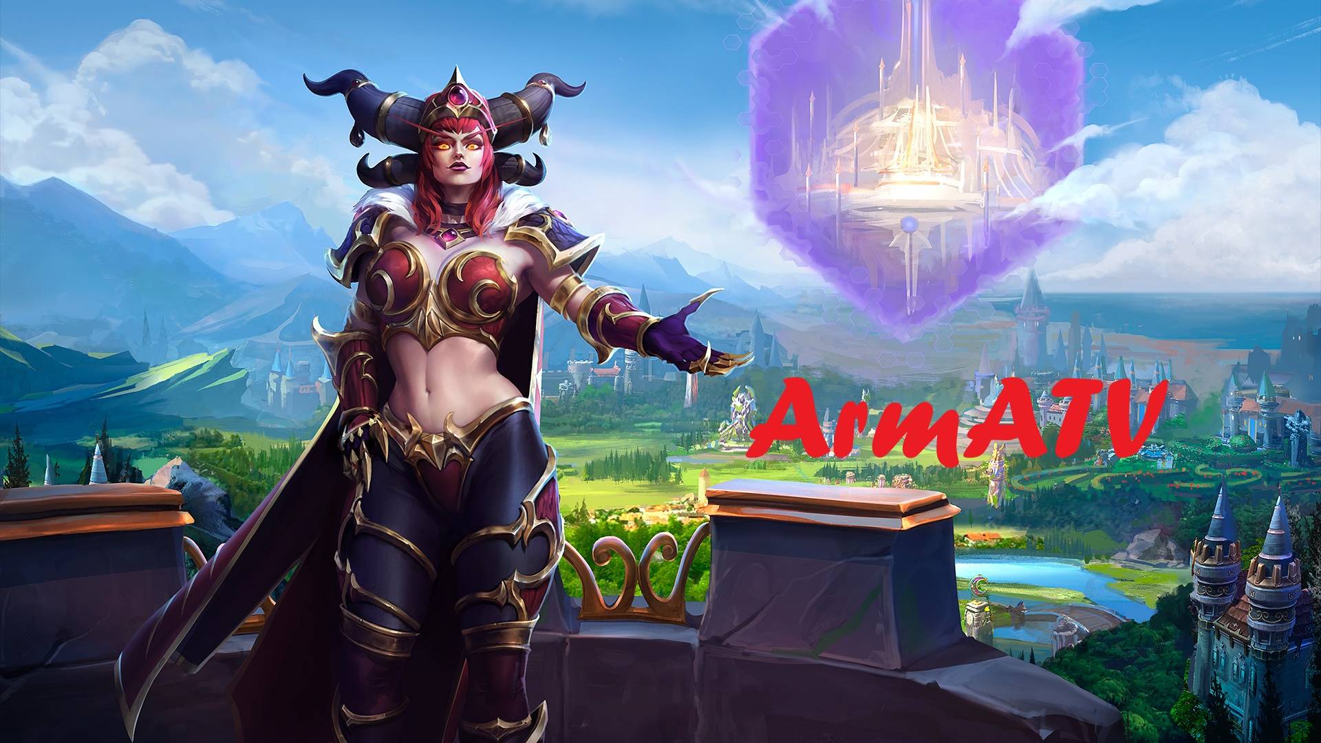 Гайд Алекстраза смотреть онлайн