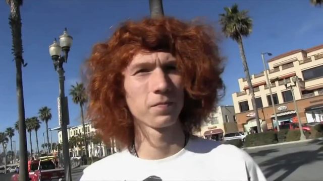 Крутые парни о Божьем Суде