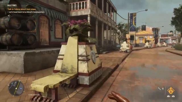 Far Cry 6 Gameplay Part 4 смотреть онлайн